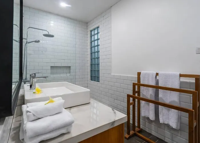 Villa Private 5 Bedroom Spacious Close To Sanur (Bali)