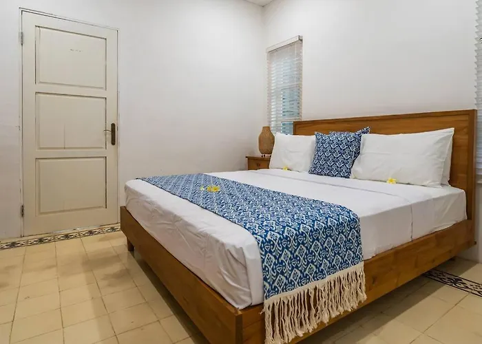 Private 5 Bedroom Spacious Close To Villa Sanur (Bali)